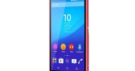 รูปภาพ โซนี่ Sony Xperia M4 Aqua