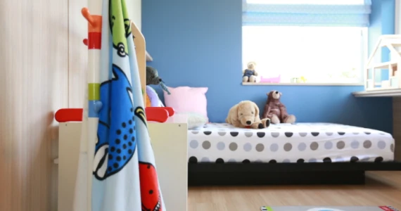 รูปภาพ เนอวานา คัฟเวอร์ อ่อนนุช (Nirvana Cover On-nut)