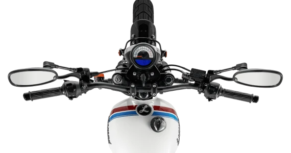 รูปภาพ จีพีเอ็กซ์ GPX Legend 150 S MY2020 ปี 2020