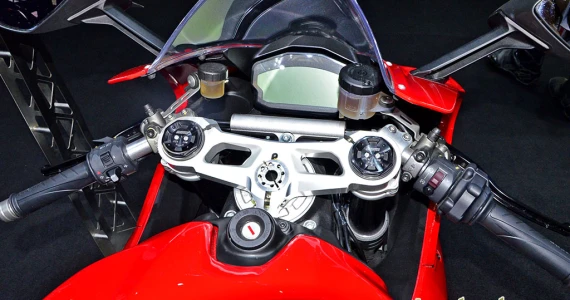 รูปภาพ ดูคาติ Ducati Panigale 959 ปี 2016