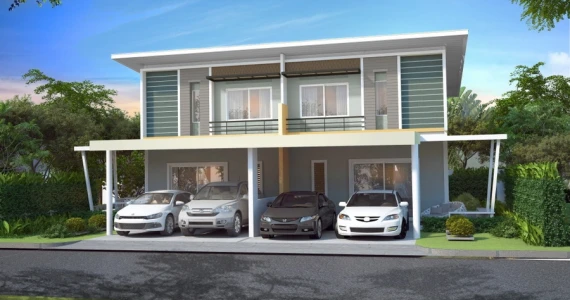 รูปภาพ บ้านไลฟ ซอย 12 (Baan Life Soi 12)