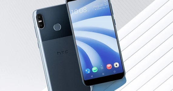 รูปภาพ เอชทีซี HTC U12 Life 128GB