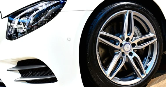 รูปภาพ เมอร์เซเดส-เบนซ์ Mercedes-benz E-Class E 200 Coupe AMG Dynamic (MY20) ปี 2020