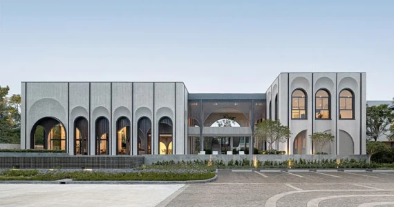 รูปภาพ บางกอก บูเลอวาร์ด เวสต์เกต (Bangkok Boulevard Westgate)