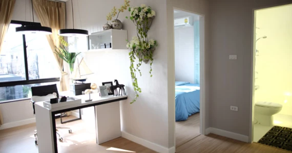 รูปภาพ ซีรีน พระราม 2-ท่าข้าม (Zerene Rama II)