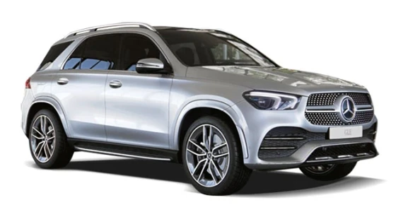 รูปภาพ เมอร์เซเดส-เบนซ์ Mercedes-benz GLE-Class GLE 300 d 4MATIC AMG Dynamic ปี 2021