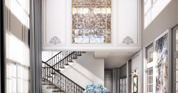 รูปภาพ คริสตัล โซลานา เอกมัย - รามอินทรา (Crystal Solana Ekkamai - Ramintra)