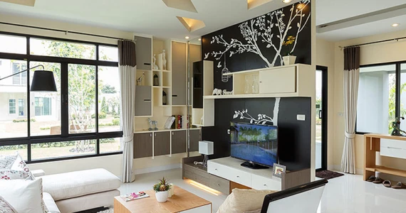 รูปภาพ ธีรินทร์พาร์ค จรัญฯ 13 - กาญจนาภิเษก (Teerin Park Charan 13 - Kanchanapisek)