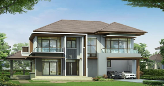 รูปภาพ อัลพีน่า ปิ่นเกล้า (Alpina Pinklao)