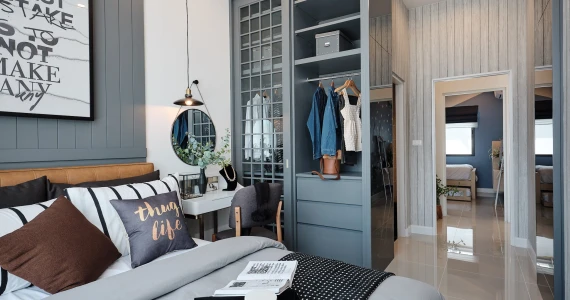 รูปภาพ สิริ เพลส แอร์พอร์ต ภูเก็ต (Siri Place Airport)