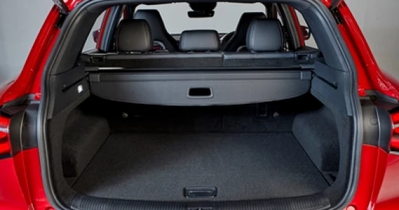 รูปภาพ เอ็มจี MG HS (D) 2019 ปี 2019