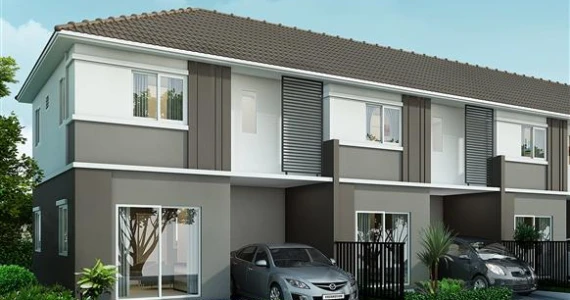 รูปภาพ บ้านพฤกษา 81 (พหลโยธิน-นวนคร) (Baan Pruksa)