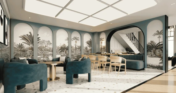 รูปภาพ แอทโมซ คาแนล รังสิต (Atmoz Kanaal Rangsit)