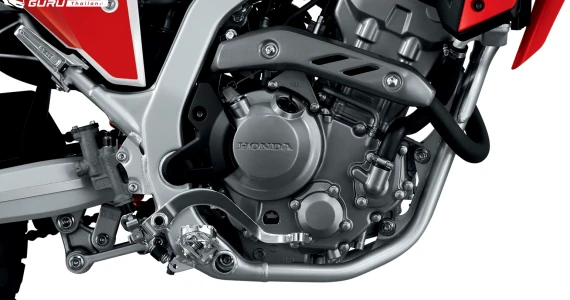 รูปภาพ ฮอนด้า Honda CRF 300L MY2023 ปี 2022