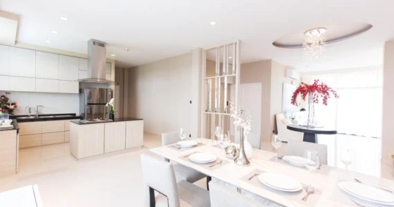 รูปภาพ เดอะ แคนนารี่ ไพรเวท ศรีนครินทร์-วงแหวน (The Canary Private)