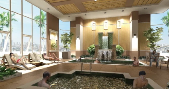 รูปภาพ บีทีเอส เรสซิเด้นซ์ (BTS Residence)