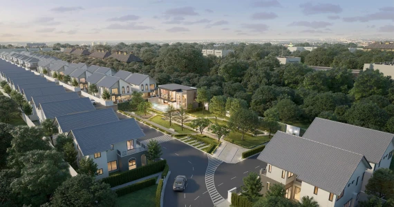 รูปภาพ เฌอรีน กรุงเทพกรีฑา-ร่มเกล้า (CHERENE Krungthepkreetha-Romklao)