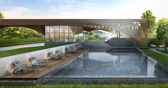 รูปภาพ เดอะคัลเลอร์ส พรีเมี่ยม วงแหวน - รามอินทรา (TheColors Premium Wongwaen-Ramintra)