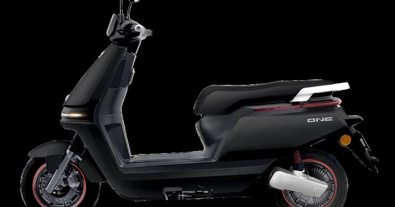 รูปภาพ สลีค SLEEK ONE EV ปี 2023