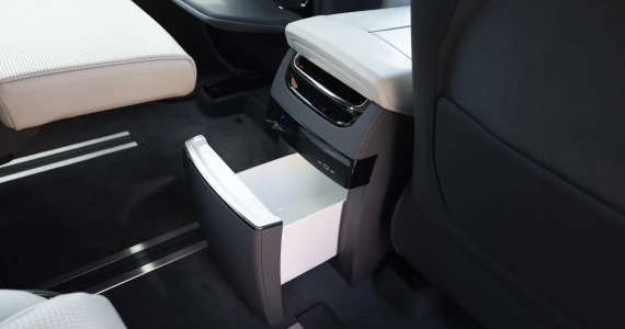 รูปภาพ ซีเคอร์ Zeekr 009 Premium AWD ปี 2025