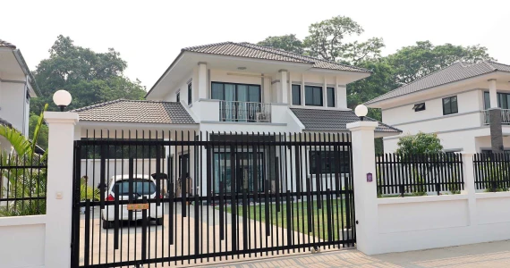 รูปภาพ ใจแก้วเอราวัณ ทาวน์ อเวนิว (Jai Kaew Arawan Town Avenue)