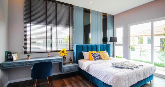 รูปภาพ เทียรา ศรีนครินทร์ (Theara Srinakarin)