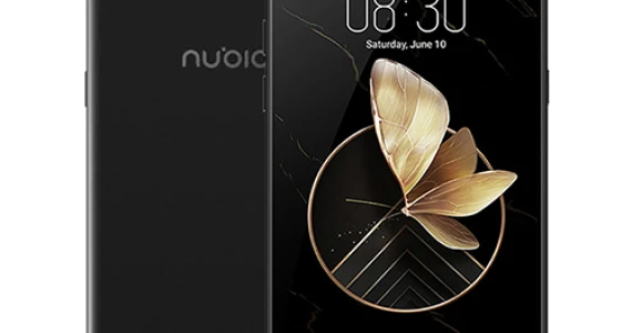 รูปภาพ นูเบีย Nubia M2 Play