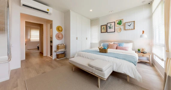 รูปภาพ อินดี้ ศรีนครินทร์ - แพรกษา (Indy Srinakarin - Praksa)