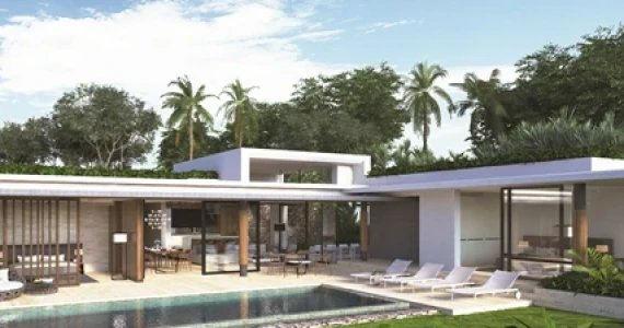 รูปภาพ ซันเพลย์ พูลวิลล่า บางเสร่ (Sunplay Pool Villas Bangsaray)