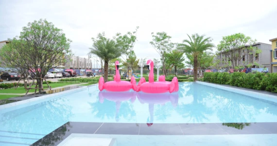 รูปภาพ โกลเด้น ทาวน์ รังสิต-คลองสาม (Golden Town Rangsit-klong 3)