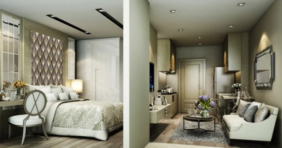 รูปภาพ เดอะ ไลท์ นิวยอร์ค (The Light Newyork)