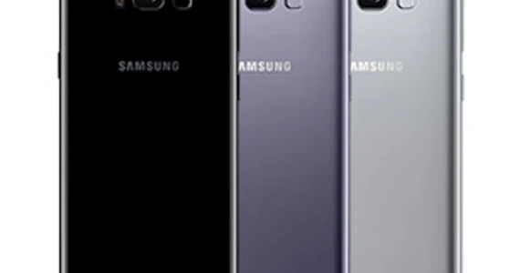 รูปภาพ ซัมซุง SAMSUNG Galaxy S8