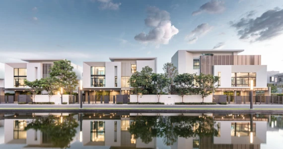 รูปภาพ นันทวัน พระราม 9 - ศรีนครินทร์ (Nantawan Rama 9 - Srinakarin)