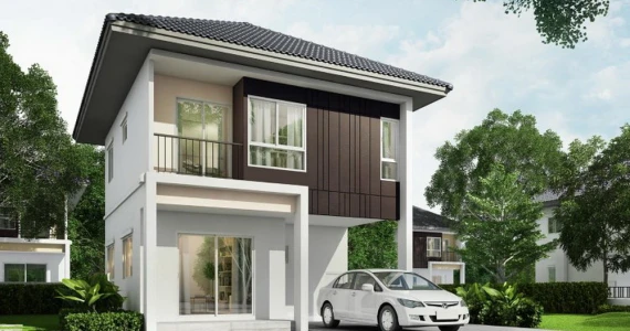 รูปภาพ พลีโน่ สุขสวัสดิ์ 66 (Pleno Suksawat 66)