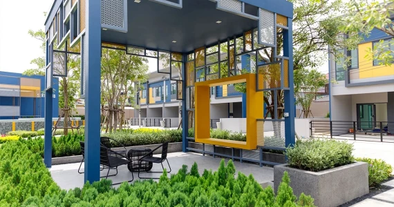 รูปภาพ สิริ เพลส ประชาอุทิศ 75 (Siri Place Prachauthit 75)