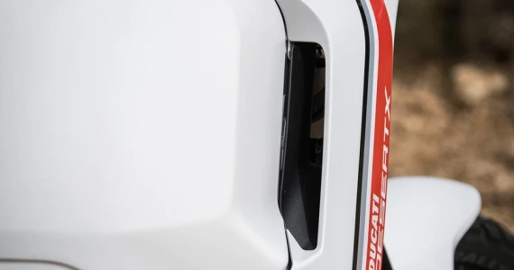 รูปภาพ ดูคาติ Ducati DesertX Enduro Adventure ปี 2022