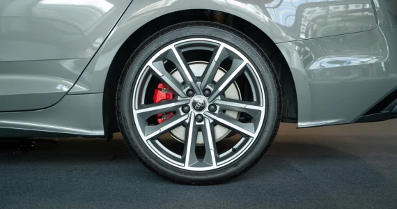 รูปภาพ อาวดี้ Audi A5 Sportback 45 TFSI quattro S line edition one ปี 2024
