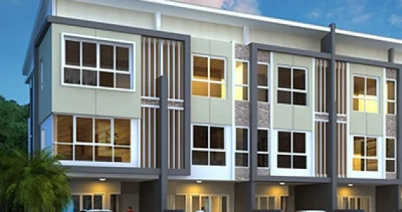 รูปภาพ เออเบิ้ลโฮม จอมทอง (Urban home Chom Thong)