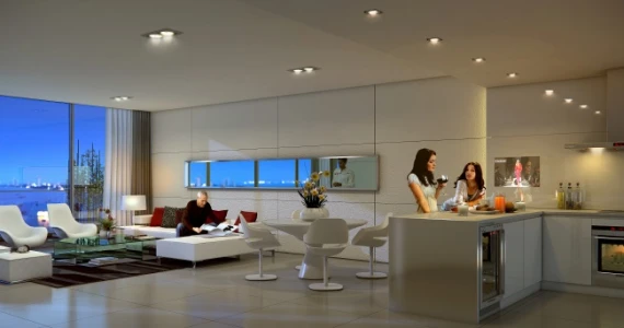 รูปภาพ วอเตอร์ฟรอนต์ (Waterfront)