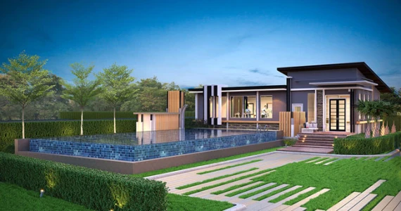 รูปภาพ โกลเด้น ทาวน์ ปิ่นเกล้า-จรัญสนิทวงศ์ (Golden Town)