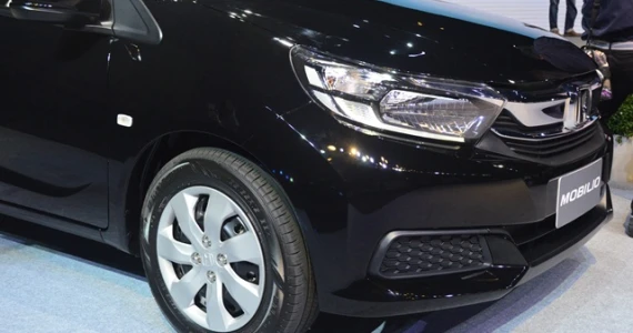 รูปภาพ ฮอนด้า Honda-Mobilio S AT 5 Seat-ปี 2017