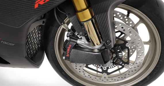 รูปภาพ อาพริเลีย Aprilia RSV4 1100 Factory ปี 2019