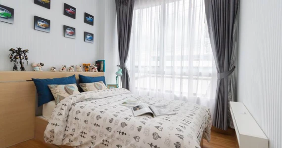 รูปภาพ เดอะ พอร์ท สุขสวัสดิ์ (The Port Suksawat)