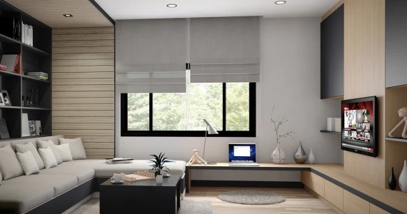 รูปภาพ พาทิโอ งามวงศ์วาน 43 (Patio Ngamwongwan 43)