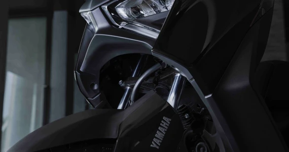 รูปภาพ ยามาฮ่า Yamaha XMAX Connected ปี 2025
