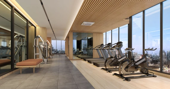 รูปภาพ เฟล็กซี่ เมกะ สเปซ บางนา (Flexi Mega Space Bangna)