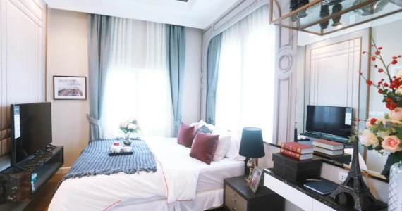 รูปภาพ โกลเด้น ทาวน์ เชียงใหม่-กาดรวมโชค (Golden Town Chiangmai - Ruamchok Market)