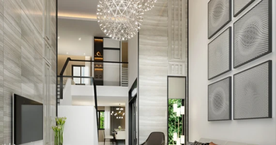 รูปภาพ เดอะ กรอสเวินเนอร์ ราษฎร์พัฒนา - รามคำแหง (The Grosvenor Ratpattana - Ramkamhaeng)