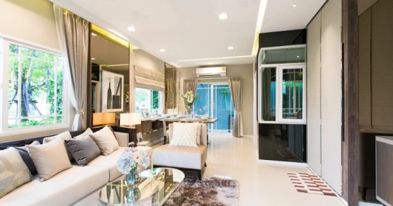 รูปภาพ คิว ดิสทริค เวสเกต (Q District Westgate)