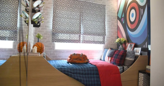 รูปภาพ โกลเด้น ทาวน์ สุขุมวิท-สถานีรถไฟฟ้าแบริ่ง (Golden Town Sukhumvit-Bearing Station)